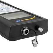 Pce Instruments Material Surface Tester, Non-ferrous metals PCE-COM 20